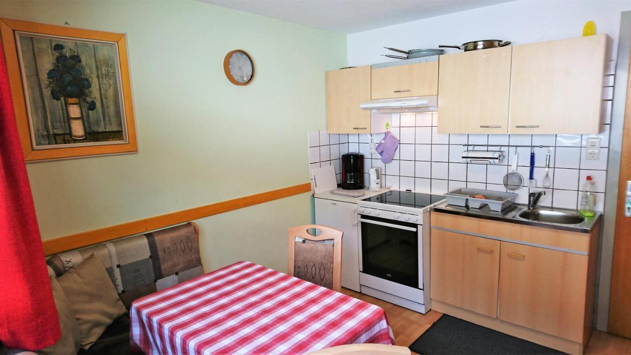 Klause-Stueberl Hotel Gaicht Kültér fotó