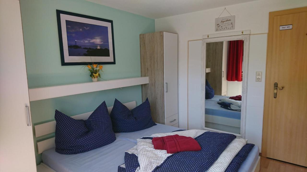 Klause-Stueberl Hotel Gaicht Kültér fotó