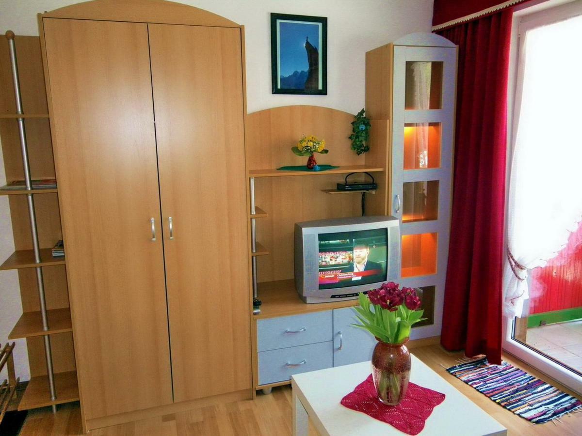 Klause-Stueberl Hotel Gaicht Kültér fotó